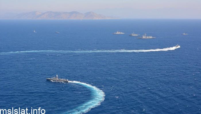 Photo of ما هو البحر الذي يفصل بين تركيا واليونان