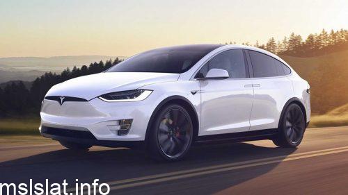 Photo of اسعار تسلا في السعودية 2021