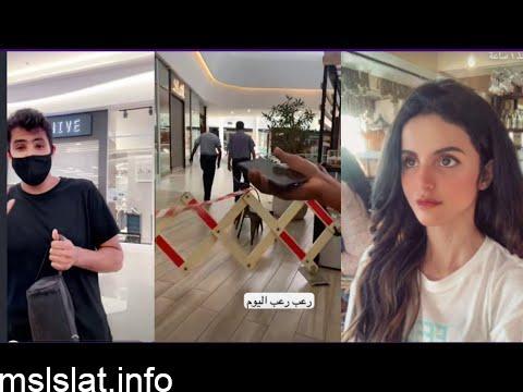 اطلاق النار على فوز العتيبي وزوجها