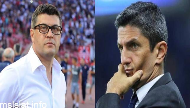 Photo of سبب اقالة مدرب الوحدة