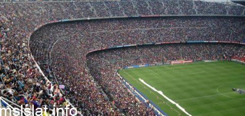Photo of اكبر ملعب في العالم هو ملعب