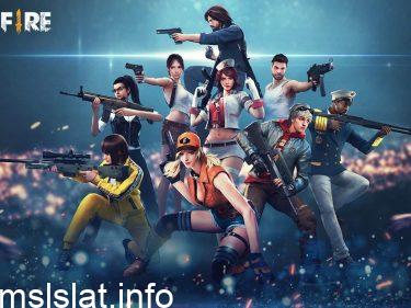 Photo of اكواد فري فاير 2021 حديثة