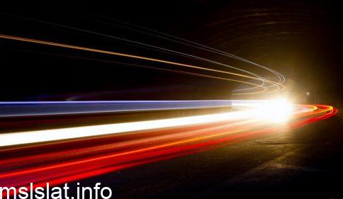 Photo of المسافة التي يقطعها الضوء في سنة كاملة هي