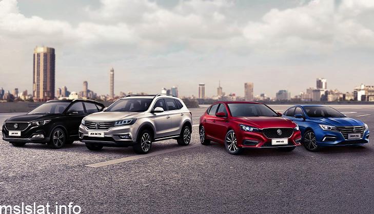 Photo of ارخص السيارات الصينية في السعودية 2021