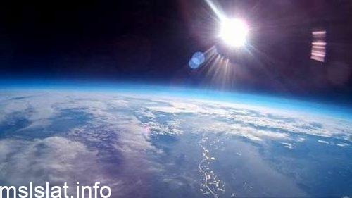 Photo of اي طبقات الغلاف الجوي تحدث معظم تغيرات الطقس