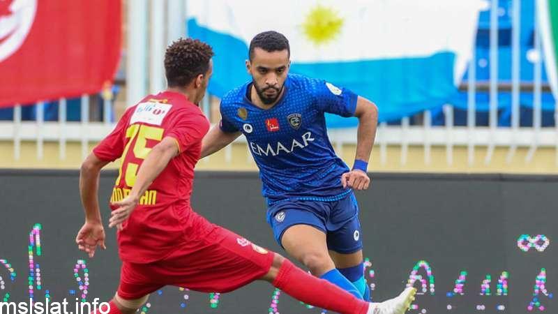 Photo of سبب ايقاف الدوري السعودي