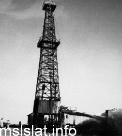 Photo of سؤال بدأ التنقيب عن النفط في المملكة في عهد الملك