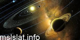 Photo of تختلف الكواكب في نظامنا الشمسي بعدد أقمارها كوكب المريخ له