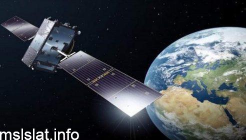 Photo of تدور الاقمار الصناعية في طبقة