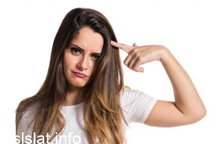 Photo of تستهبلين وش منزله انتي