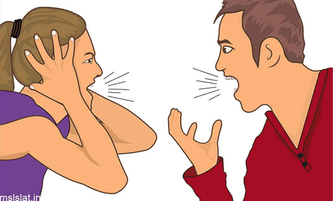 Photo of كيفية التعامل مع الزوج المزاجي العصبي مجرب