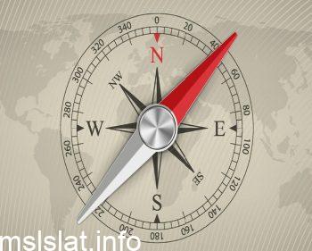 Photo of خط الطول الذي يبين تغير التاريخ