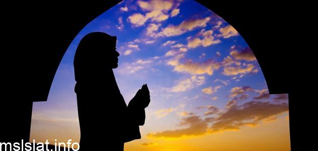 Photo of دعاء تحصين النفس و الحفظ اليومي من كل شر مكتوب