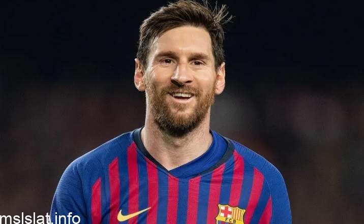 Photo of ديانة ليونيل ميسى الحقيقية وكافة المعلومات عنه