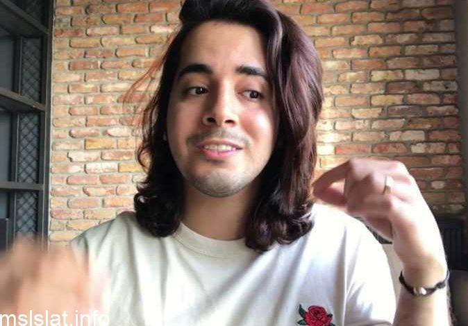 Photo of زواج بدر خلف