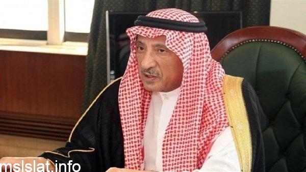 سبب القبض على تركي بن ناصر