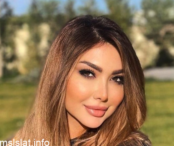 Photo of بعد فضيحة دانا جبر .. هذا ما فعلته في عيد فلنتاين عيد الحب 2021