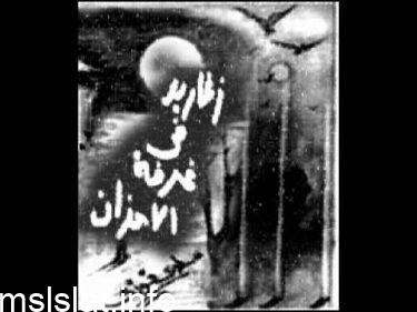 Photo of قصة مسلسل زغاريد في غرفة الاحزان