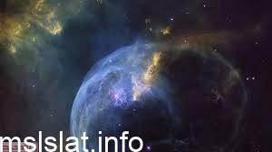 Photo of لقياس المسافات في الفضاء بين الكواكب نستخدم