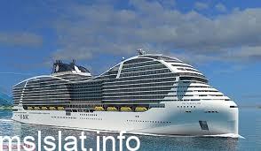 Photo of لماذا تطفو السفينة بينما يغوص مسمار