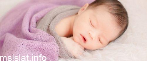 Photo of ماهو شي الذي يراه طفل رضيع كل يوم ويراه جميع البشر في السنه مرتين له صفتان صفة مباحه وصفة محرمه