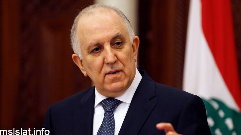 مقتل لقمان سليم