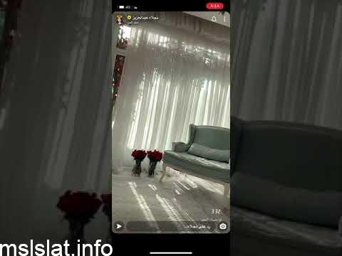 مقطع نهار المتداول