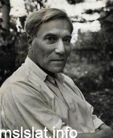 Photo of من هو بوريس باسترناك ويكيبيديا