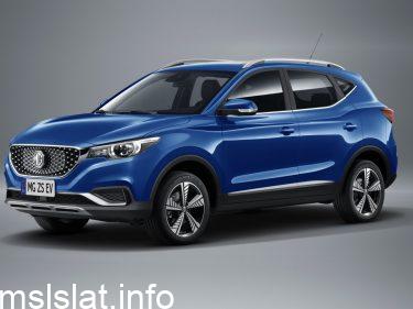 Photo of من هو وكيل سيارات mg في السعودية