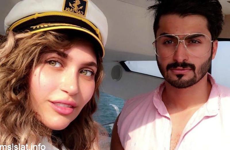 Photo of من هي فرح الهادي السيرة الذاتية