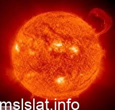 Photo of هل الشمس كوكب ام نجم