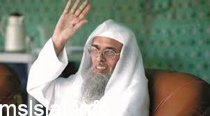 وفاة الشيخ سفر الحوالي