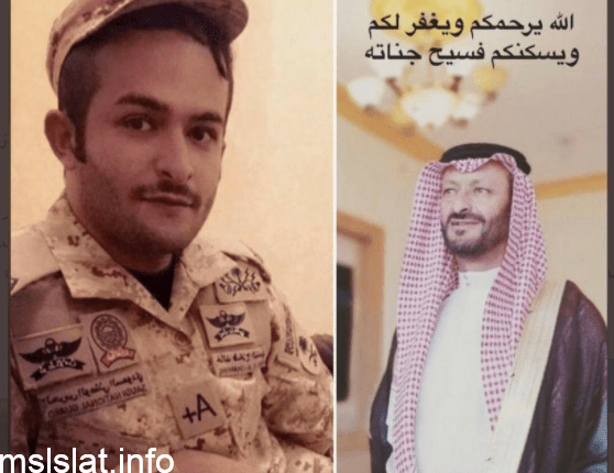 وفاة فلاح الشمري