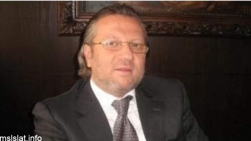 وفاة نادر قلعي