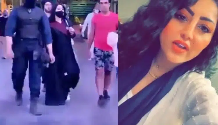 Photo of سبب طرد منال العيسى من البوليفارد