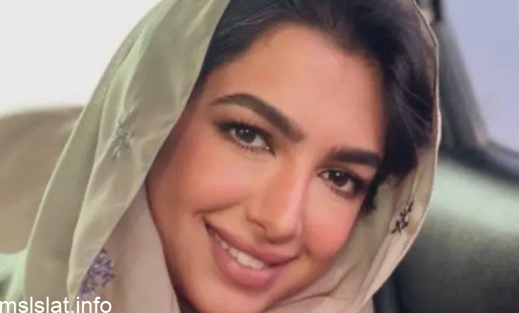 Photo of من هو زوج نجلاء الودعاني