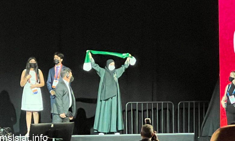 Photo of من هي دانه العيثان