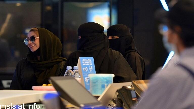 الغاء الزاميه تغطيه الشعر