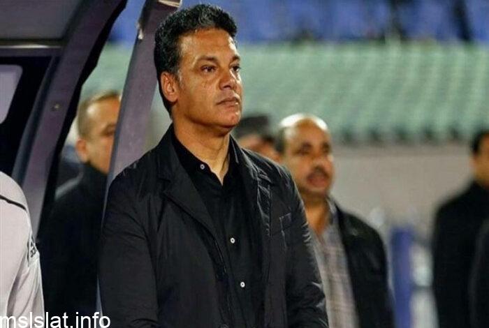 Photo of سبب اقالة ايهاب جلال