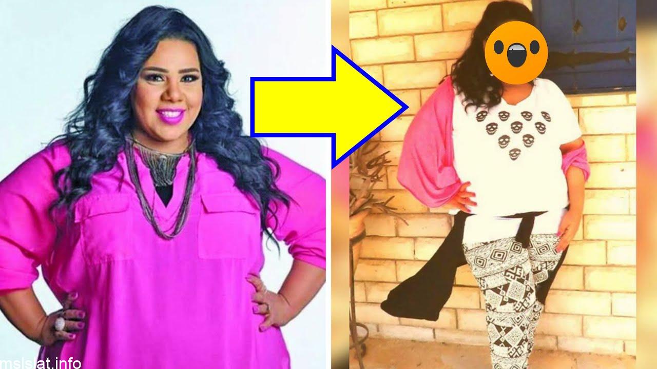 Photo of تفاصيل ريجيم شيماء سيف السحري