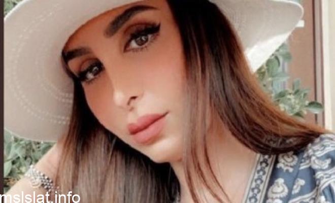 حقيقة وفاة هند القحطاني