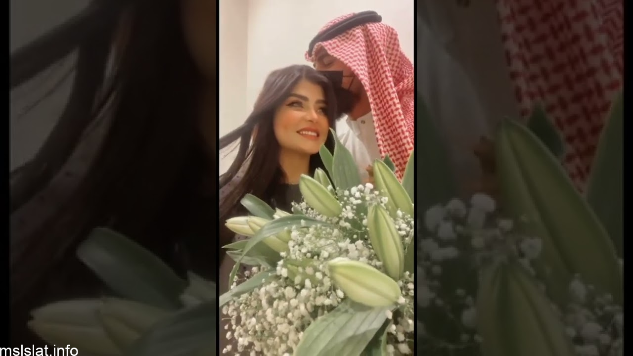 Photo of تفاصيل زواج امل وطارق بالصور