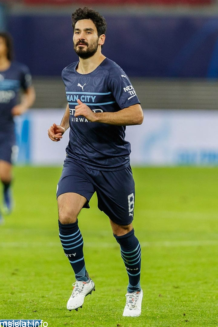 Photo of من هو اللاعب إيلكاي غوندوغان ويكيبيديا