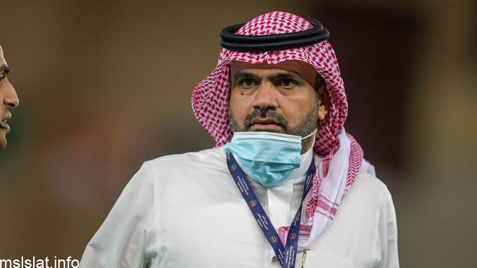 Photo of سبب استقالة حامد البلوي