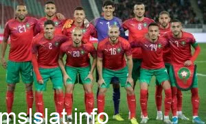 Photo of كم مرة شارك المغرب في كاس العالم
