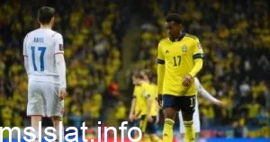 Photo of هل السويد في كاس العالم 2022