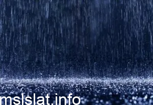 Photo of ما الحكمة من صلاة الاستسقاء