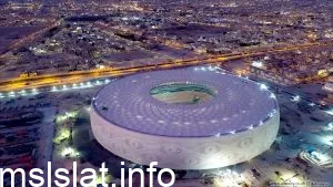 Photo of اسم ملعب افتتاح كأس العالم 2022