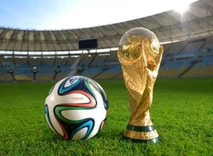 Photo of من سيغني في حفل افتتاح كأس العالم 2022 في قطر