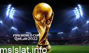 Photo of كلمات اغنية افتتاح كأس العالم قطر 2022